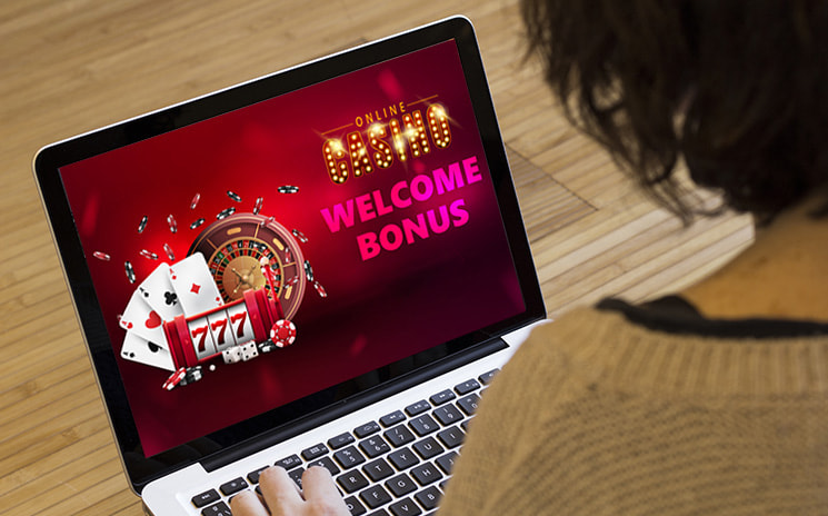 bonus benvenuto casinò online